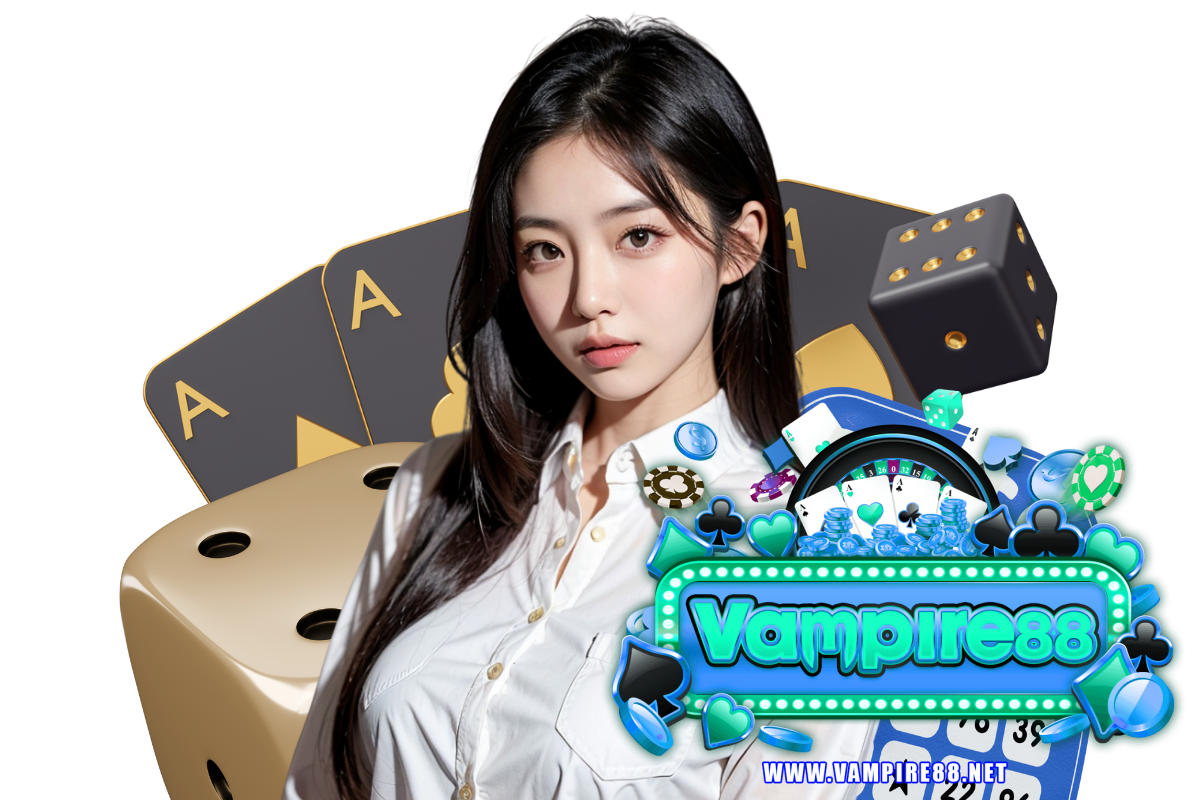 vampire88 สมัคร
