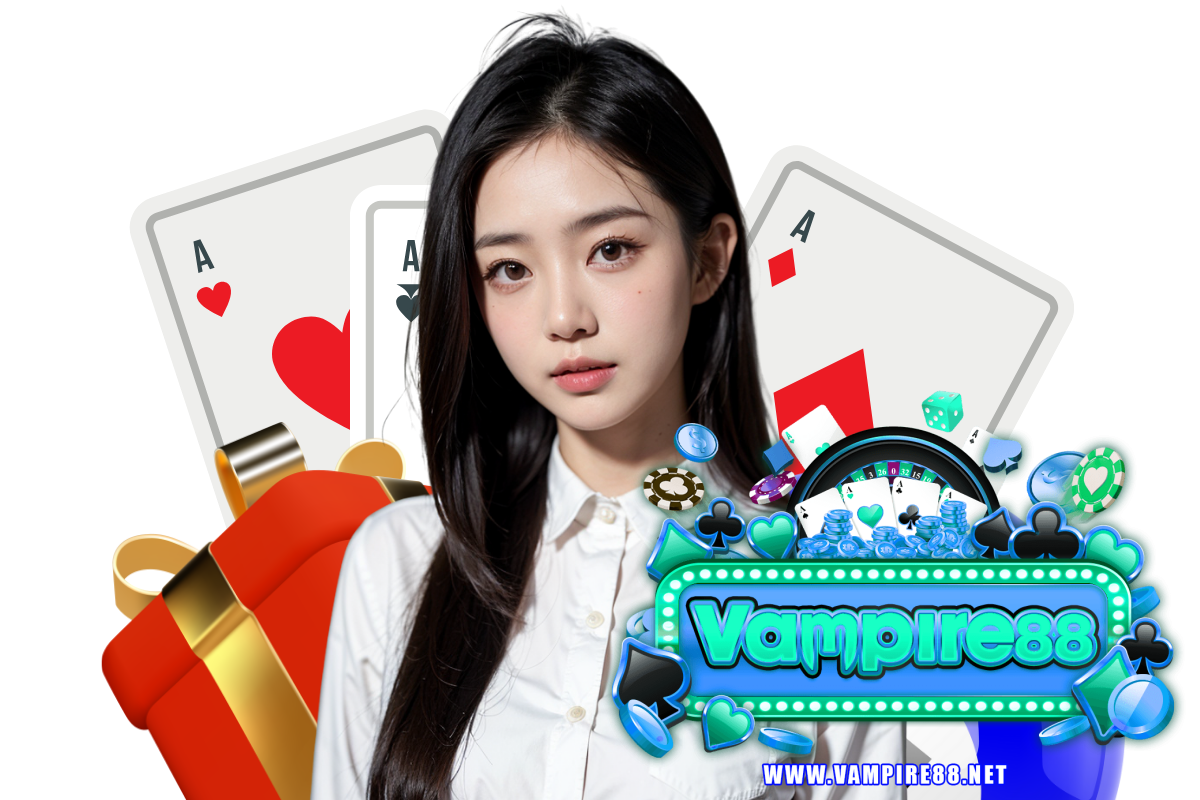 vampire88 เว็บตรง
